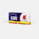 Fluoxetina 20mg 20 Comp. – vista 2