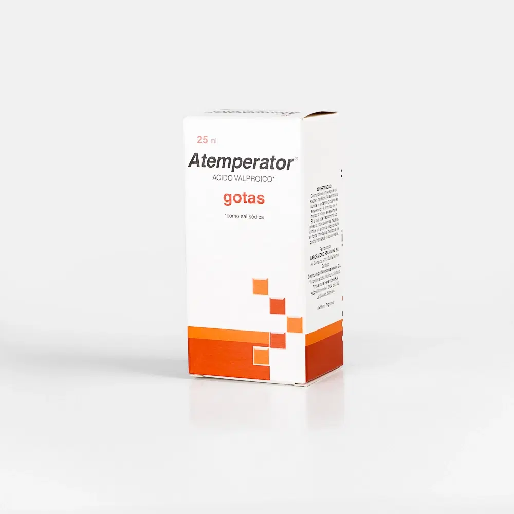 Atemperator 375mg/ml 25ml Gts. – vista 2