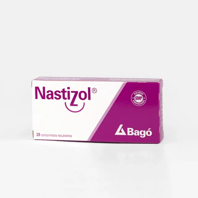 NASTIZOL
