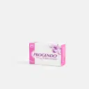 Progendo 100mg 30 Cap.Bl. – vista 1
