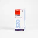 Symbicort Turbuhaler Budesonida / Formoterol 320 mcg/9 mcg 60 dosis de polvo para inalación bucal – vista 1