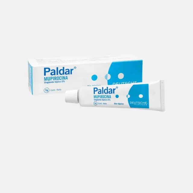 Paldar 2% 5g Ung.