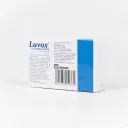 Luvox 100mg 30 Comp. – vista 2