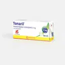 Tonaril 2mg 100 Comp. – vista 1