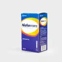 Niofen Forte 200mg/5ml 120ml Jbe. – vista 1