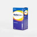Niofen Forte 200mg/5ml 120ml Jbe. – vista 2