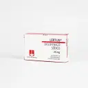 Lertus 25mg 20 Comp.Rec. – vista 1