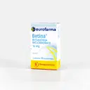 Betina Betahistina 16 mg 30 comprimidos – vista 1