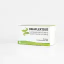 Dinaflex Duo Condroitina / Glucosamina 400 mg/500 mg 60 cápsulas – vista 1