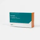 Fycompa 4mg 28 Comp. – vista 1