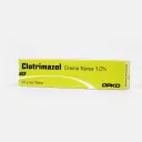 Clotrimazol 1% 20g Crm.Top. – vista 1