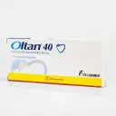 Oltan 40mg 30 Comp.Rec. – vista 1