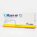 Oltan 40mg 30 Comp.Rec. – vista 2