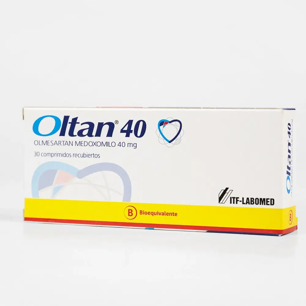 Oltan 40mg 30 Comp.Rec. – vista 2