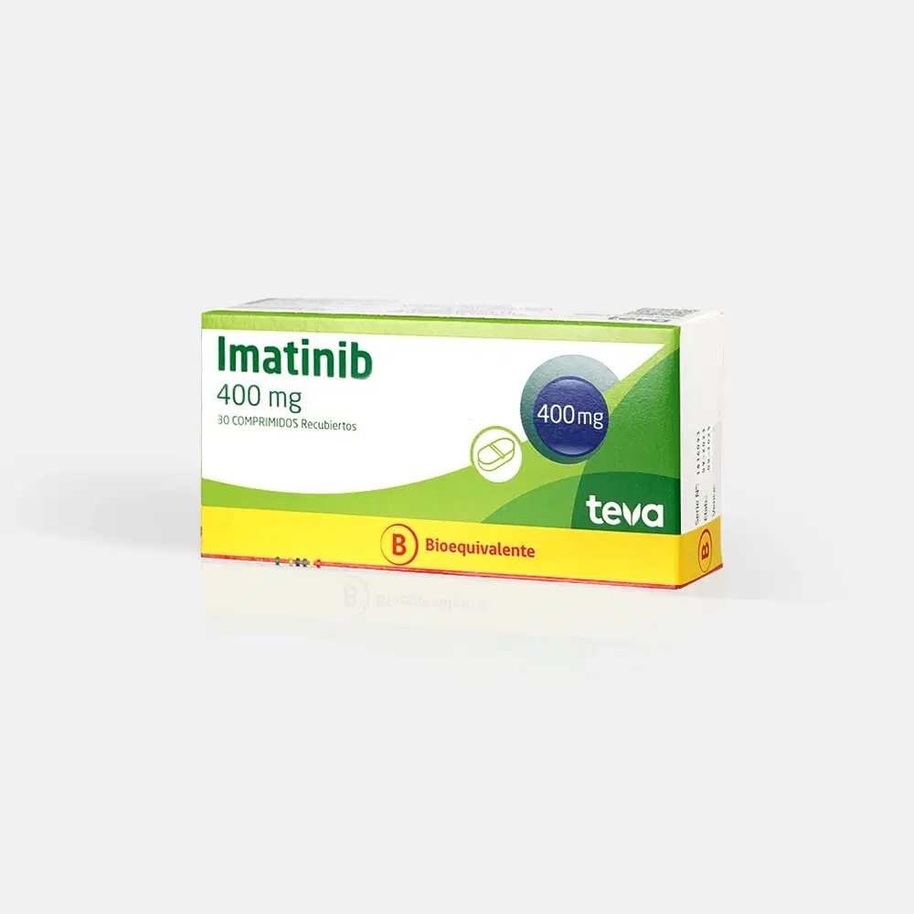 Imatinib 400mg 30 Comp.Rec. – vista 2