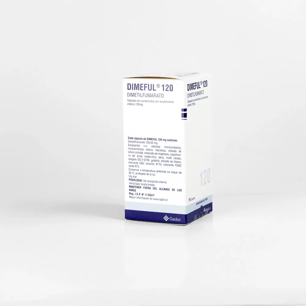 Dimeful 120mg 14 Cap.Rec.Ent. – vista 2