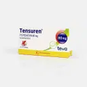Tensuren 80mg 30 Comp. – vista 1