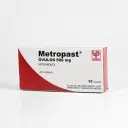 Metropast 500mg 10 Ov. – vista 1