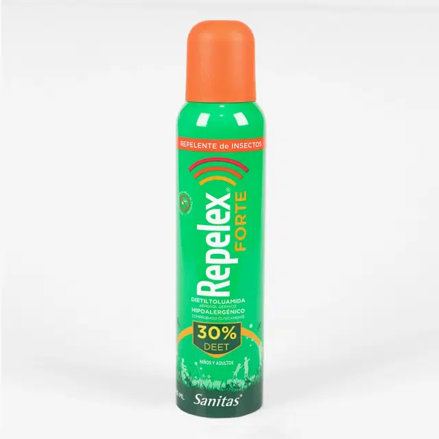 Repelex Forte 30% Aerosol 165ml
