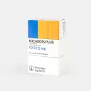 Micardis Plus 40/12,5 28 Comp. – vista 1