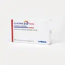 Glafornil XR 750mg 30 Comp.Lp. – vista 1
