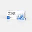 Vertium 25mg 10 Comp. – vista 1
