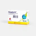 Hipoglucin 850mg 30 Comp.Rec. – vista 2