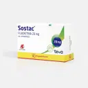 Sostac 20mg 60 Comp. – vista 1