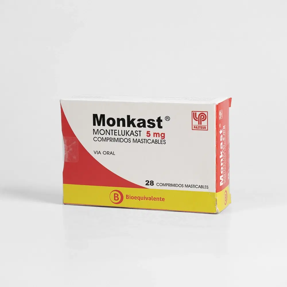 MONKAST 5mg – vista 2