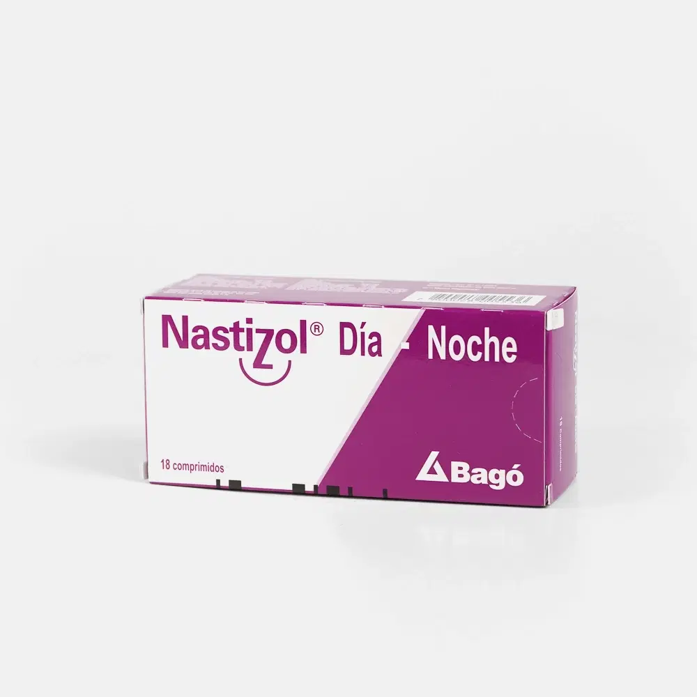 NASTIZOL DÍA NOCHE – vista 1