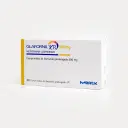 Glafornil XR 500mg 30 Comp.Lp. – vista 1