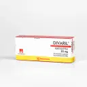 Divaril 30mg 30 Comp.Rec. – vista 2