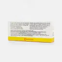 Sibilla Dienogest 2/0,03 mg 21 comprimidos recubiertos – vista 2