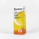 Bisolvon Infantil 4mg/5ml 125ml Jbe. – vista 1