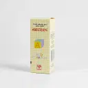 Abecidin ACD 2500ui/75mg/400ui 30ml Gts. Ora. – vista 1