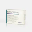 Eutirox 100mcg 100 Comp. – vista 2