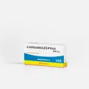 Carbamazepina 200mg 20 Comp. – vista 1