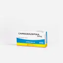 Carbamazepina 200mg 20 Comp. – vista 2