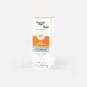 Eucerin Bloqueador Oil Control FPS50 Anti Brillo Crm. 50ml – vista 1