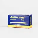 Amulsin 10mg 30 Comp.Rec. – vista 1