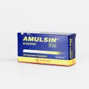 Amulsin 10mg 30 Comp.Rec. – vista 2