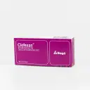 Clofexan 2mg/0,25mg 30 Comp. – vista 2