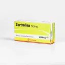 Sertralina 50mg 30 Comp.Rec. – vista 2