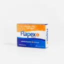 Flapex E 60mg 20 Cap. – vista 1