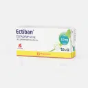 Ectiban 10mg 30 Comp.Rec. – vista 1