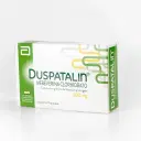 Duspatalin 200mg 30 Cap. – vista 1