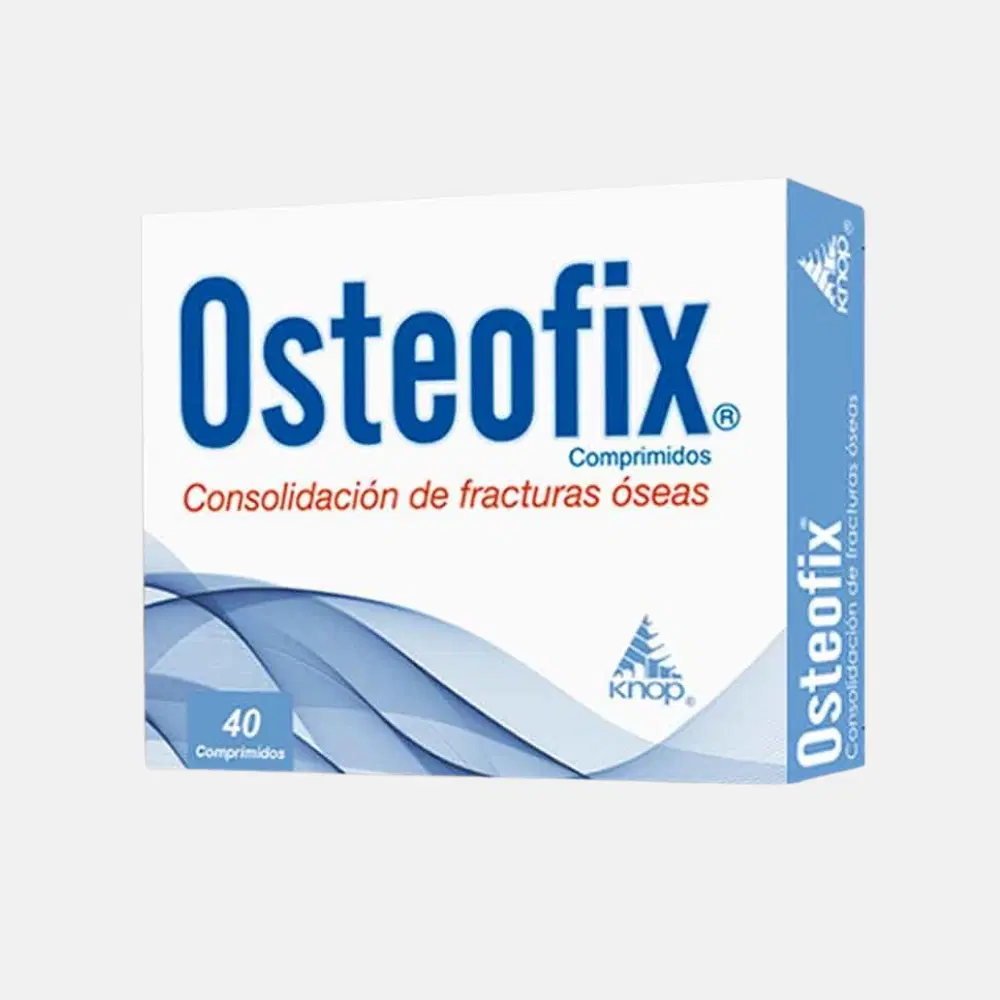 Osteofix 5mg 40 Comp.