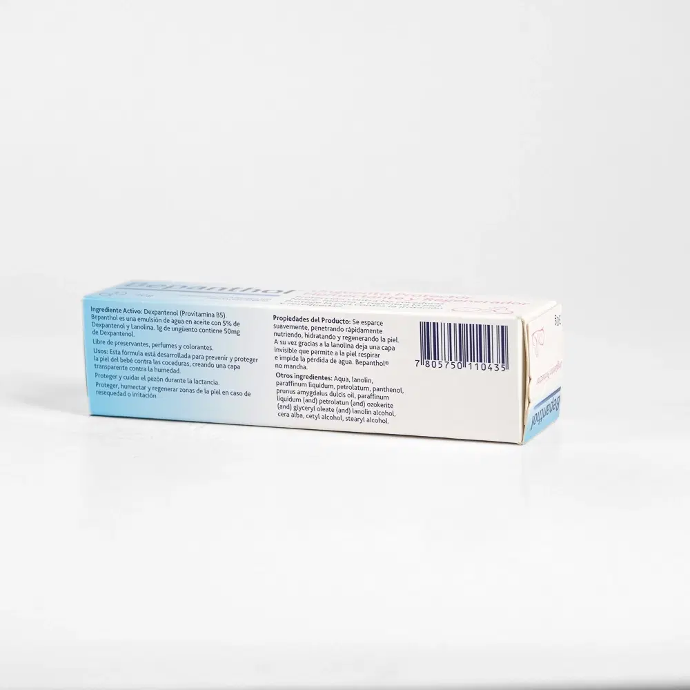 Bepanthol 5% Ung. 30g – vista 2