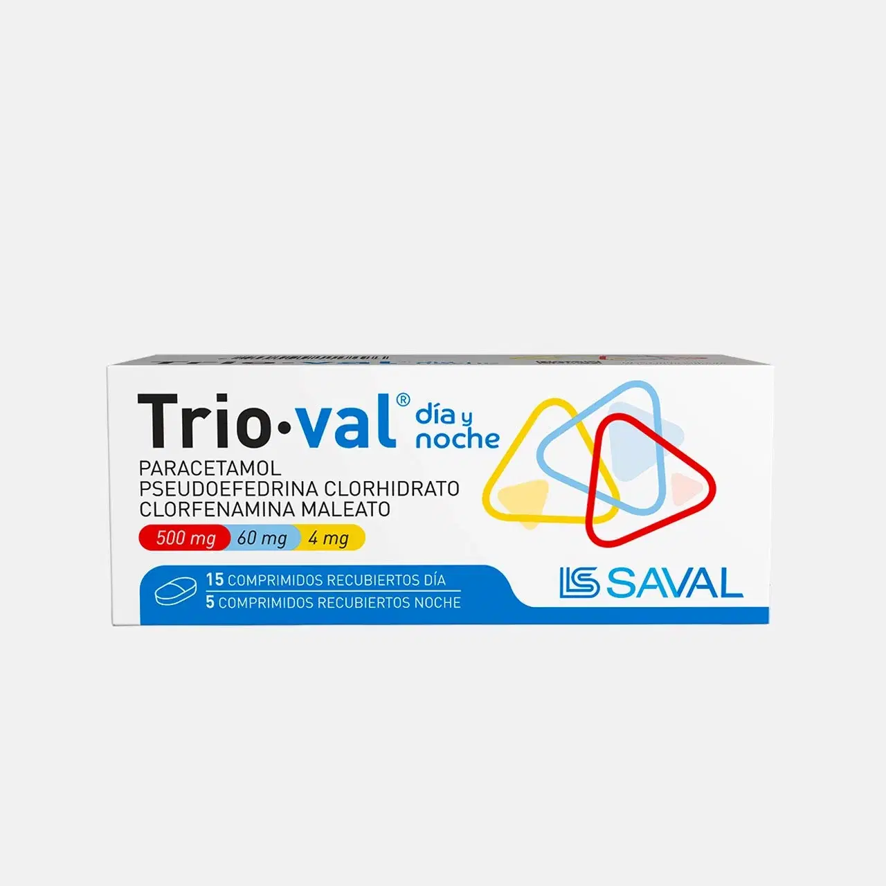 TRIO VAL DN – vista 1