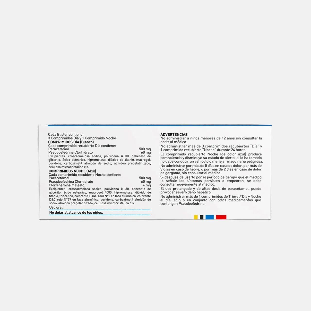 TRIO VAL DN – vista 2